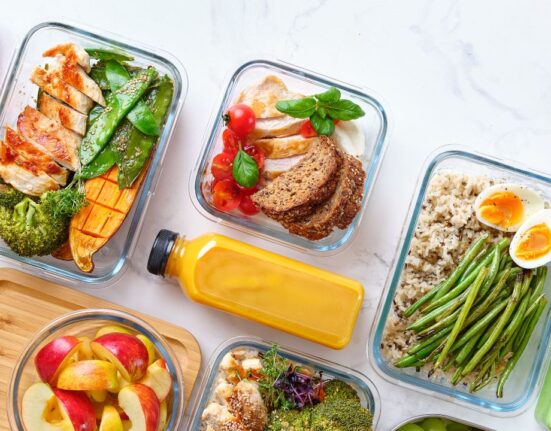 7 Days Vegetarian Meal Plan For Weight Loss