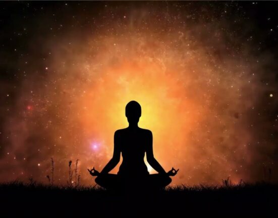 Benefits Of Daily Meditation