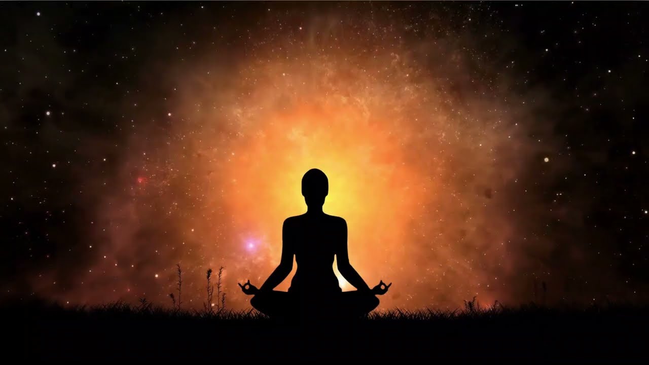 Benefits Of Daily Meditation
