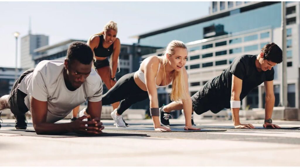 Cardio vs Strength Training for Fat Loss