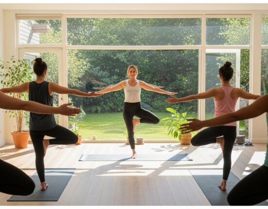 How To Do Yoga For Beginners