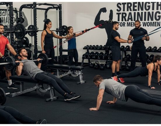Strength Training