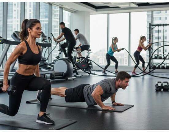 Top 10 Weight Loss Exercises