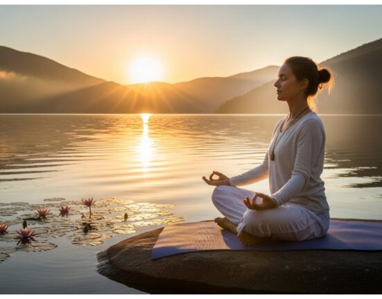 Meditation how to meditate