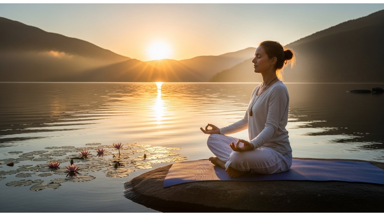 Meditation how to meditate
