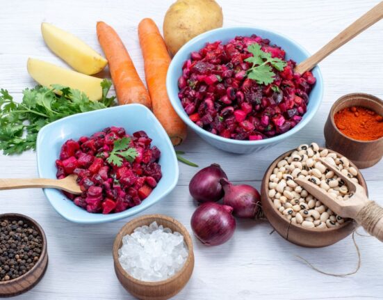 Best Superfoods for Health Boost Immunity