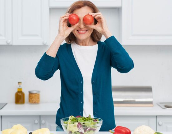 Healthy Habits For Longevity Diet, Exercise & Lifestyle Tips