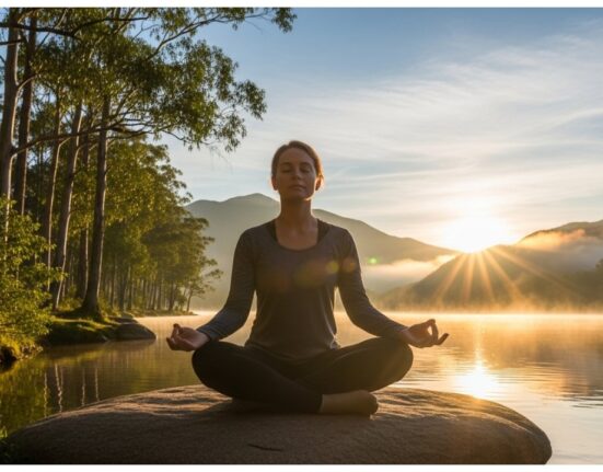 How to Meditate Properly