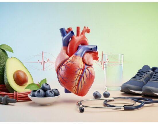 Top 13 Heart Health Tips