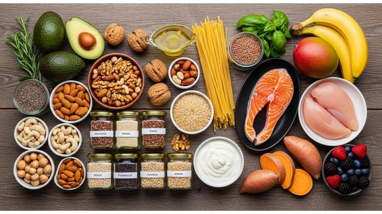 10 Kg Weight Gain Diet Chart