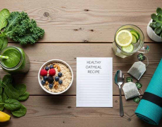 25+ Best Natural Weight Loss Tips