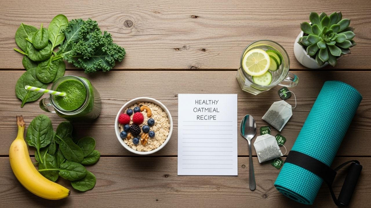 25+ Best Natural Weight Loss Tips