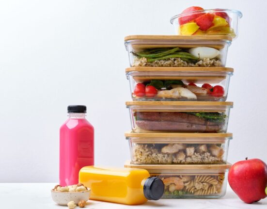7-Day Weight Loss Diet Plan