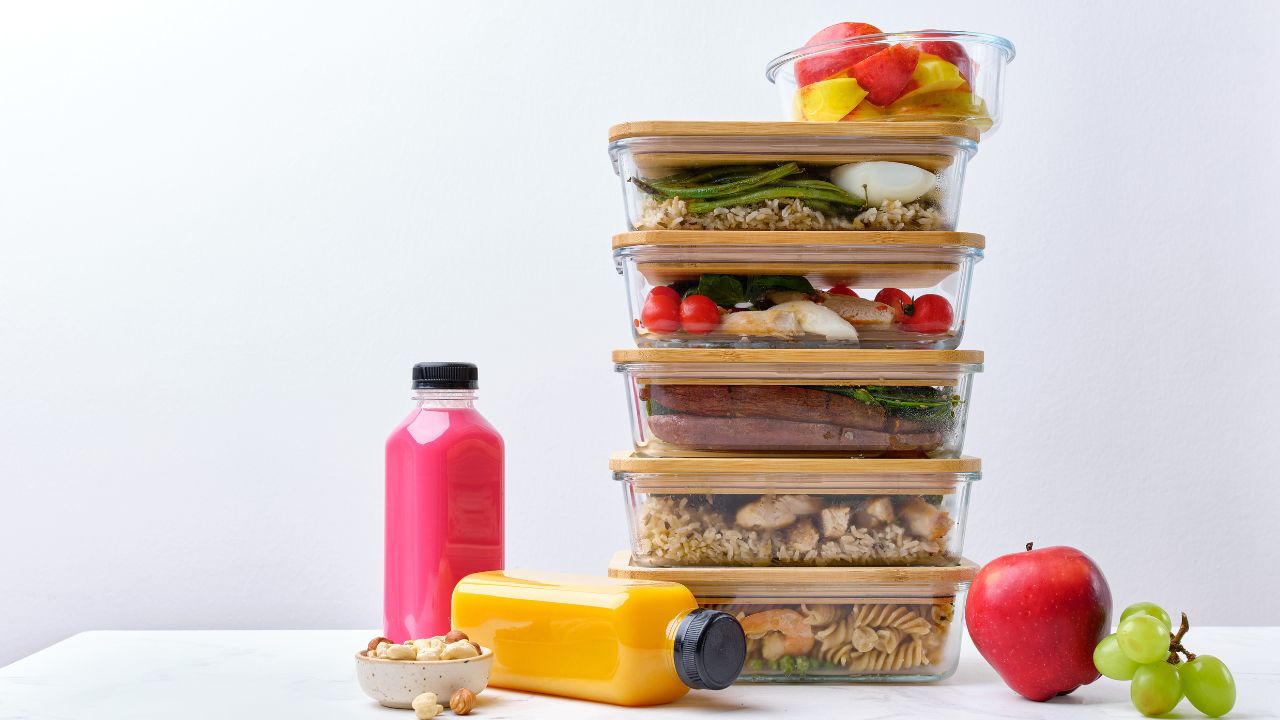7-Day Weight Loss Diet Plan