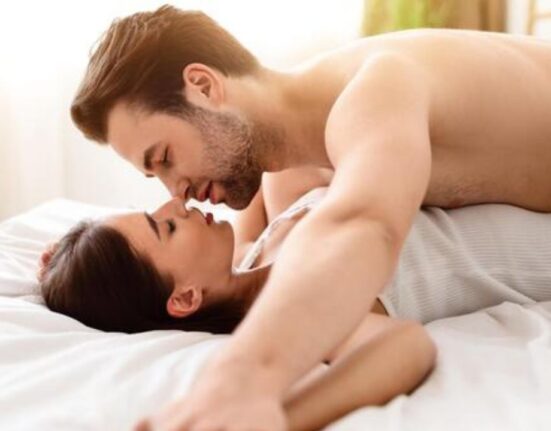 How to Increase Stamina in Bed