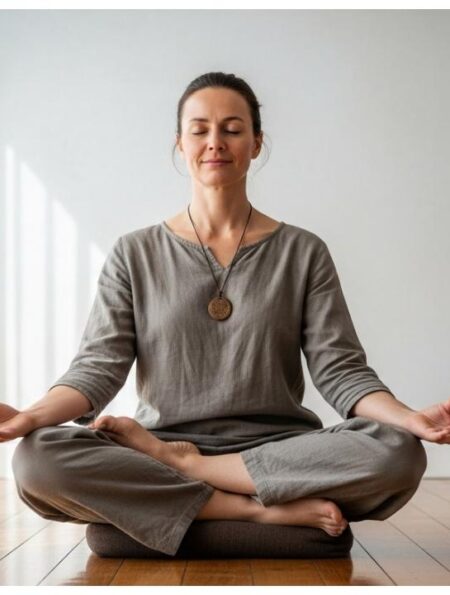 How to Meditate Properly