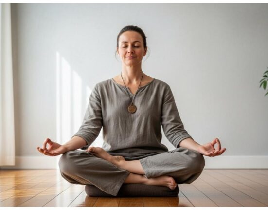 How to Meditate Properly