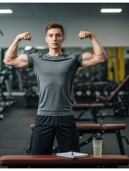 Weight Gain Foods For Skinny Guys