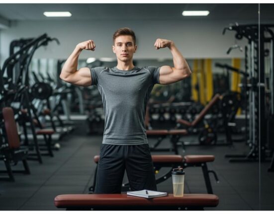 Weight Gain Foods For Skinny Guys