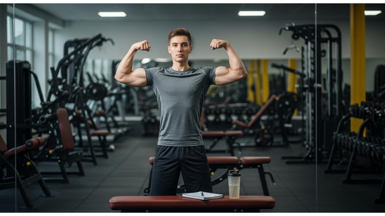Weight Gain Foods For Skinny Guys