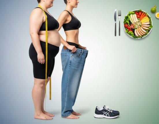 Weight Loss Diet Chart For Female