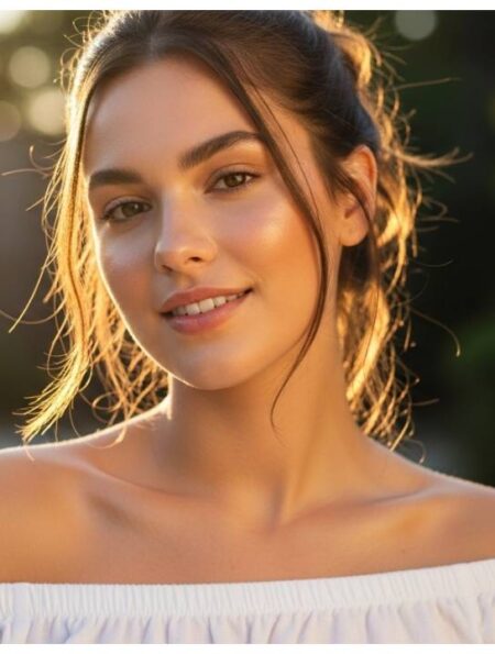 summer skincare routine