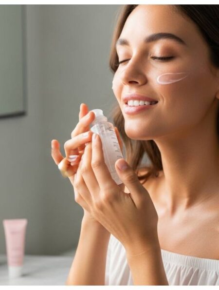 summer skincare