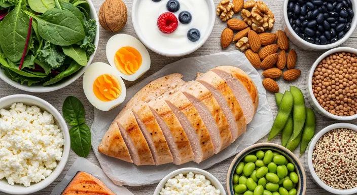 Chicken Breast