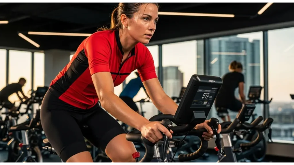 Cycling