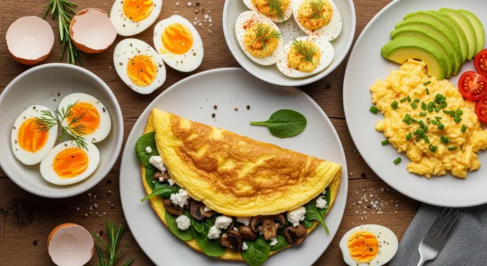Eggs