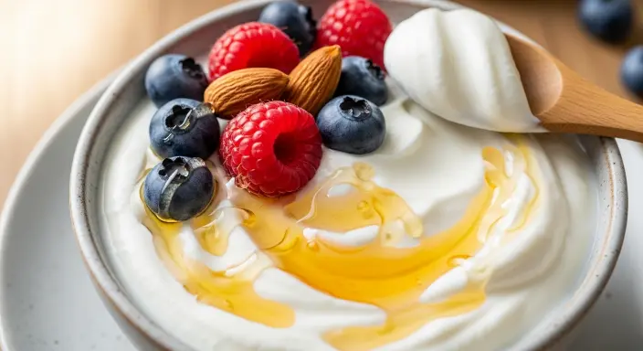 Greek Yogurt
