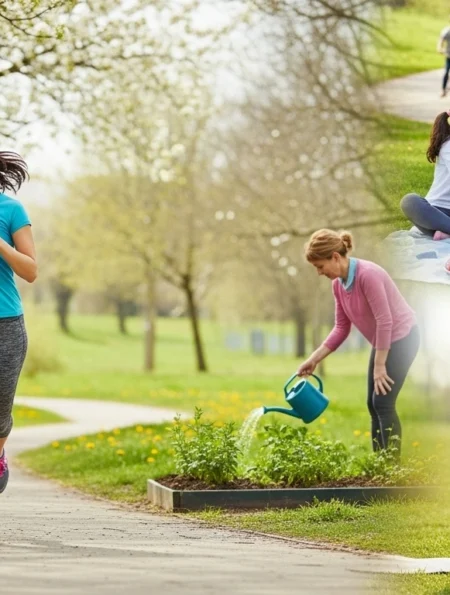 How to Maintain a Healthy Lifestyle