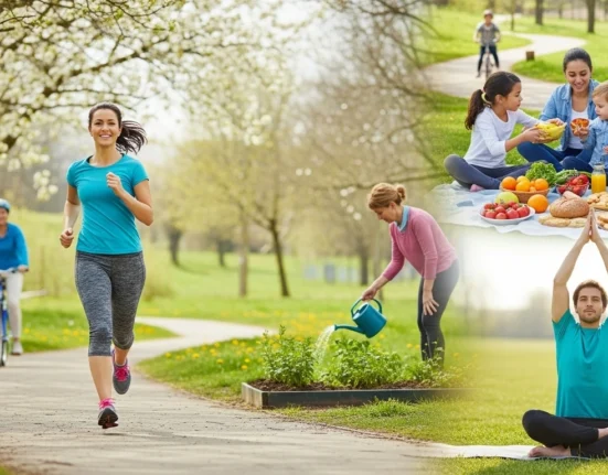 How to Maintain a Healthy Lifestyle