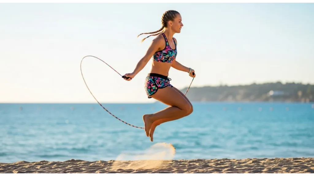 Jump Rope