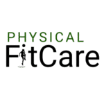 Physical fitcare logo