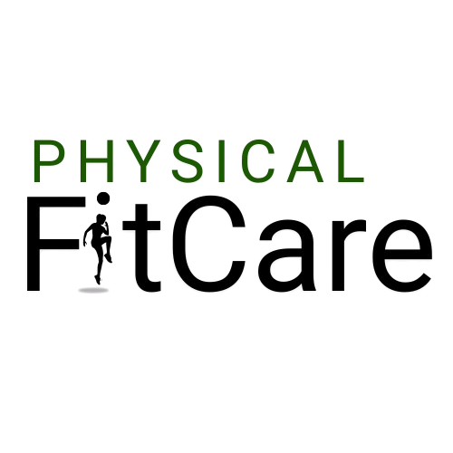 Physical fitcare logo