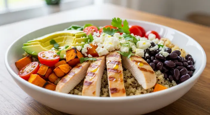 Quinoa