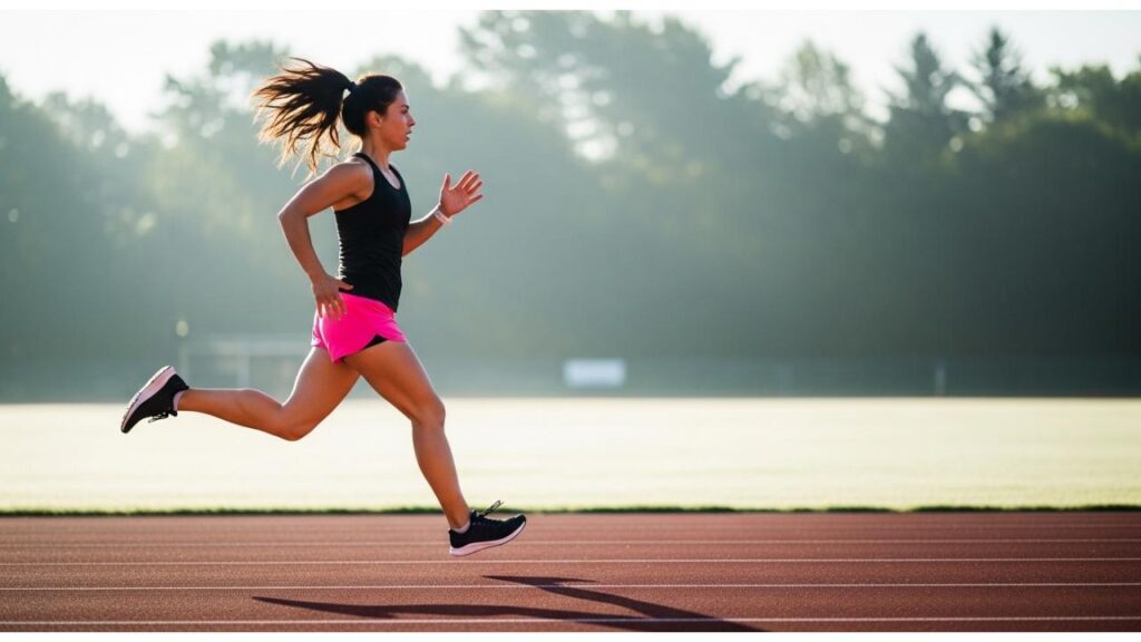 Running