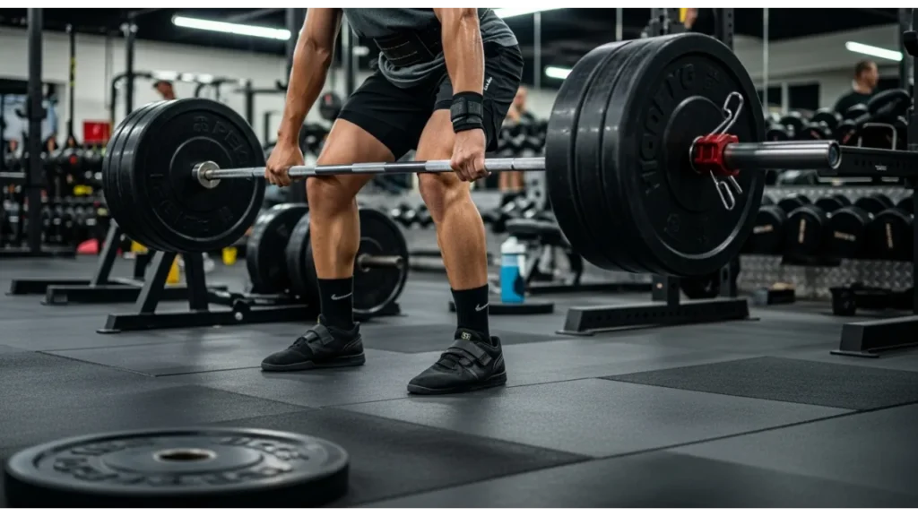 Strength Training