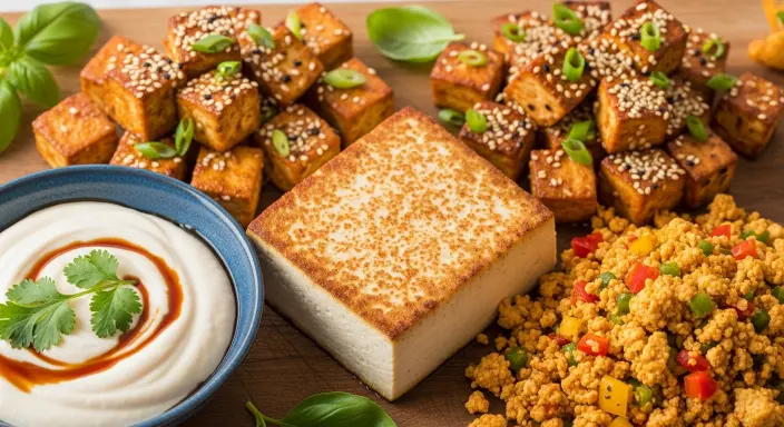 Tofu