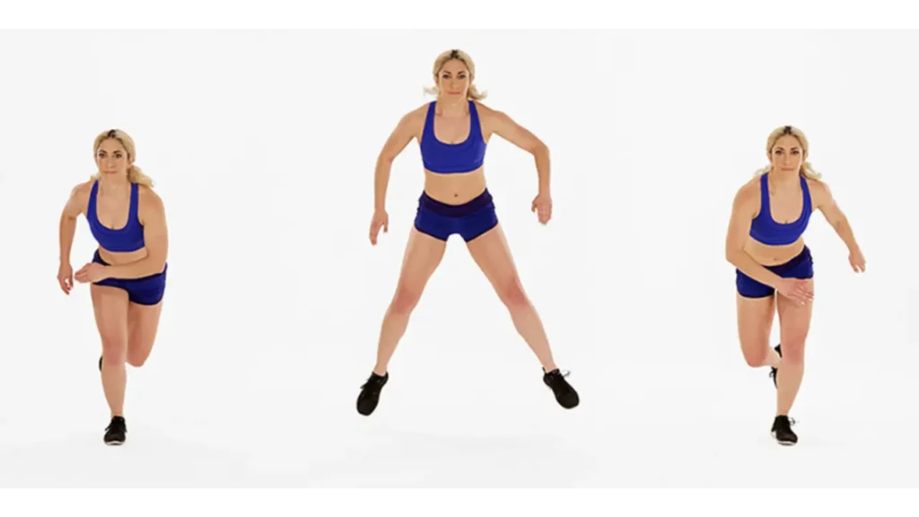 skaters exercise