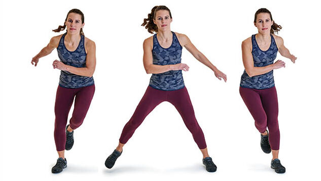 Skater Jumps