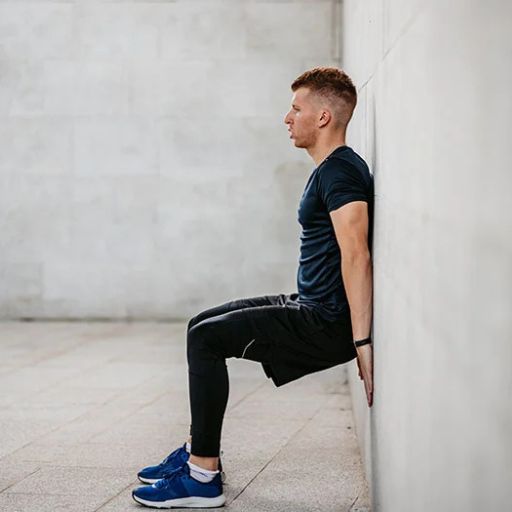 Wall Sit