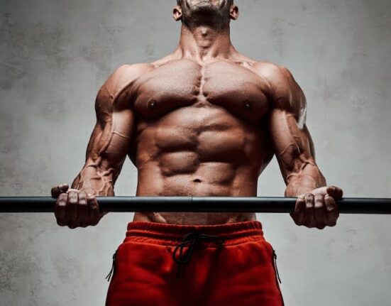 biceps workout