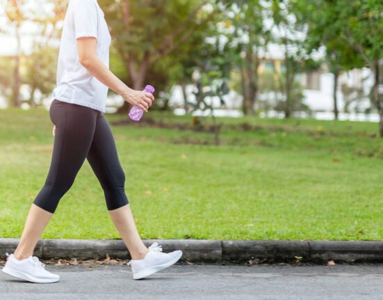 japanese walking benefits