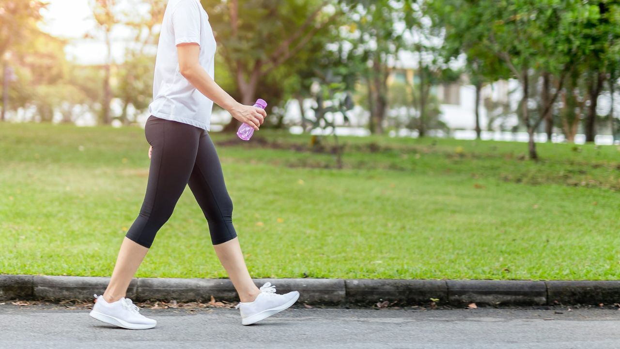 japanese walking benefits