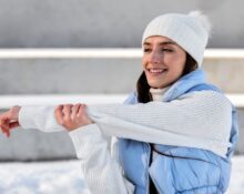 How to Stay Healthy in Winter