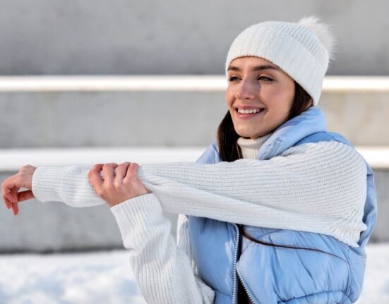 How to Stay Healthy in Winter