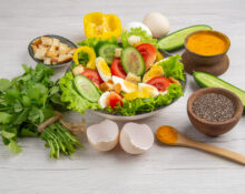 Beginner Nutrition Guide Simple Steps to Healthy Eating and a Balanced Diet