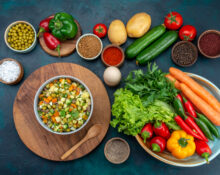 Beginner Vegan Guide: How to Start a Plant-Based Diet the Right Way